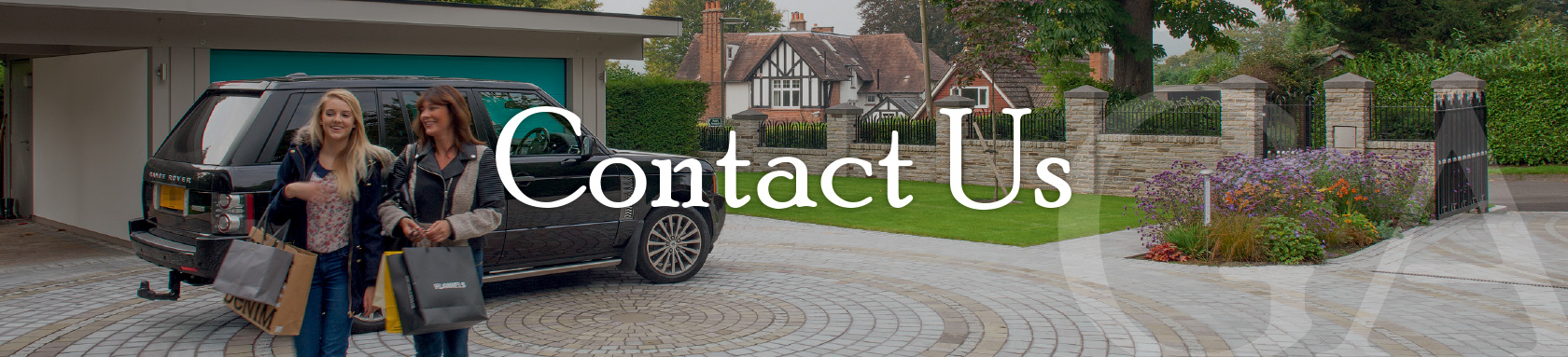 Ground Art Hemel Hempstead