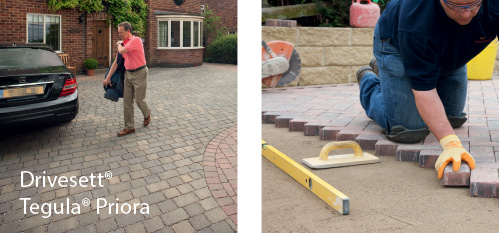 Driveway Paving Hemel Hempstead