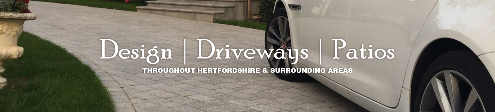 Block Paving Hemel Hempstead