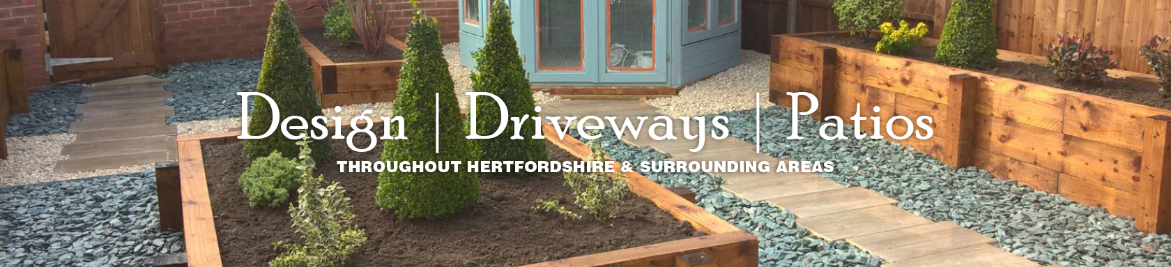 Hard Landscaper Milton