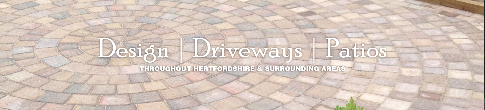 New Patio Hemel Hempstead