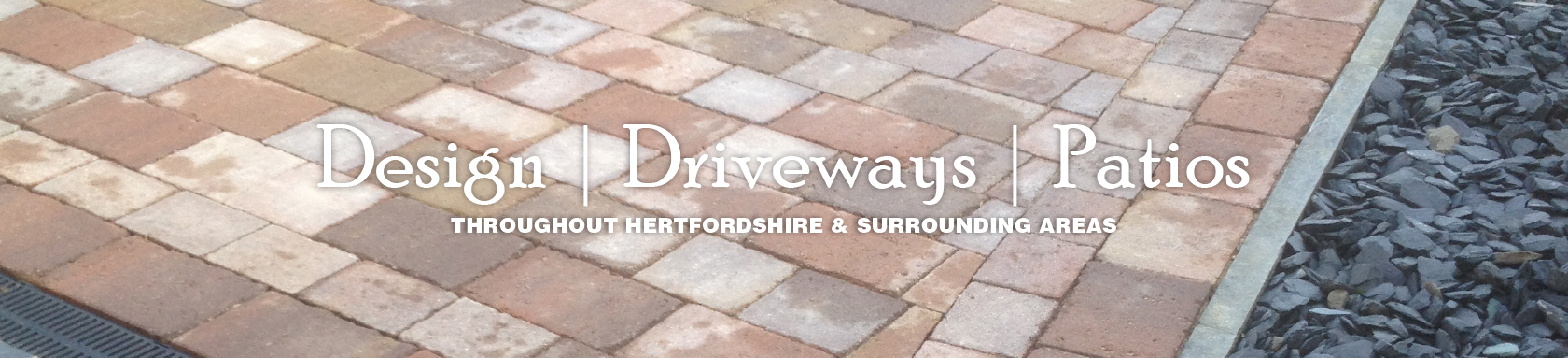 Paving Keynes Watford