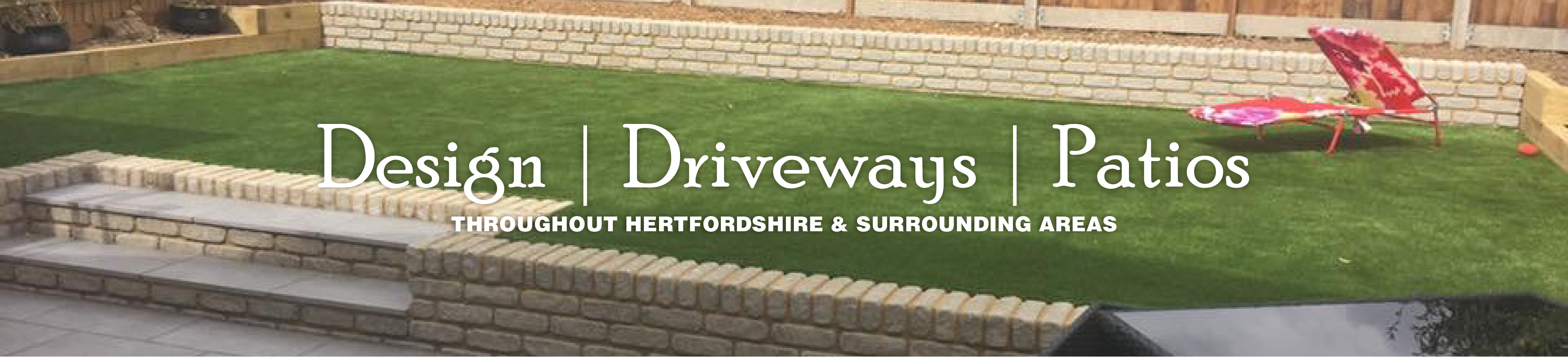 Tarmac Drive Hemel Hempstead