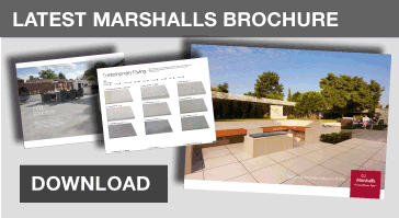 Marshalls Hard Landscaping Design Hemel Hempstead