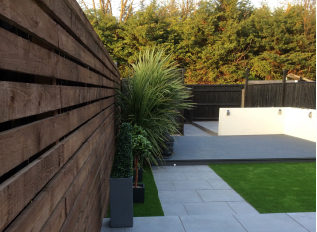 Patio Installer Hemel Hempstead